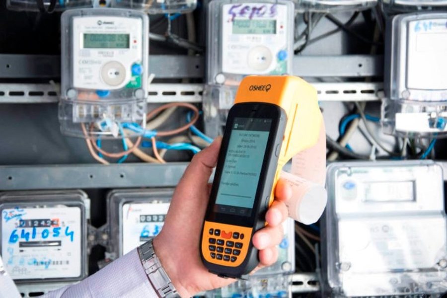 Matës inteligjentë për energjinë elektrike, OSSH hap tenderin 55 mln lekë